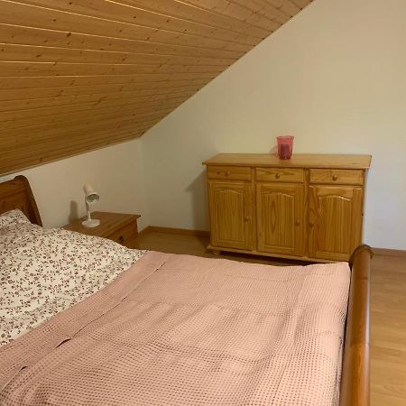 Waldhaus Sommerau מראה חיצוני תמונה