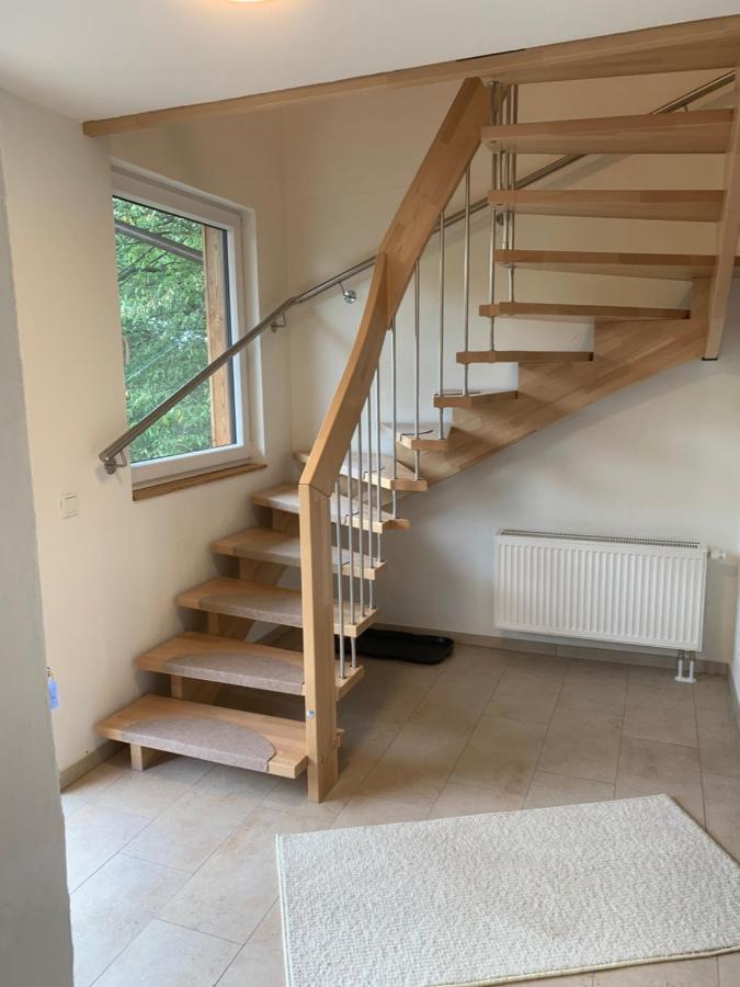 Waldhaus Sommerau מראה חיצוני תמונה