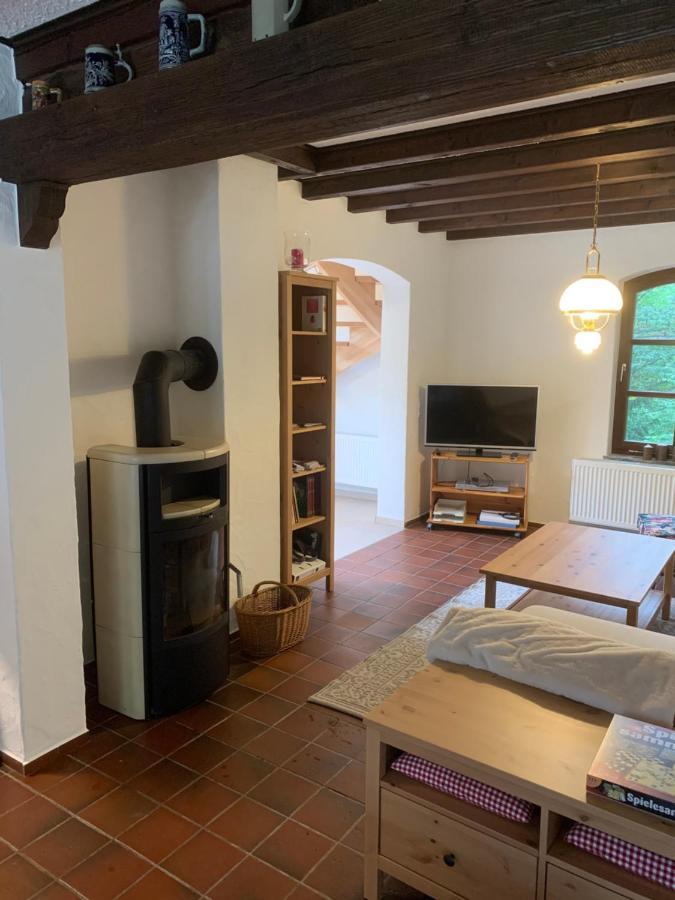 Waldhaus Sommerau מראה חיצוני תמונה