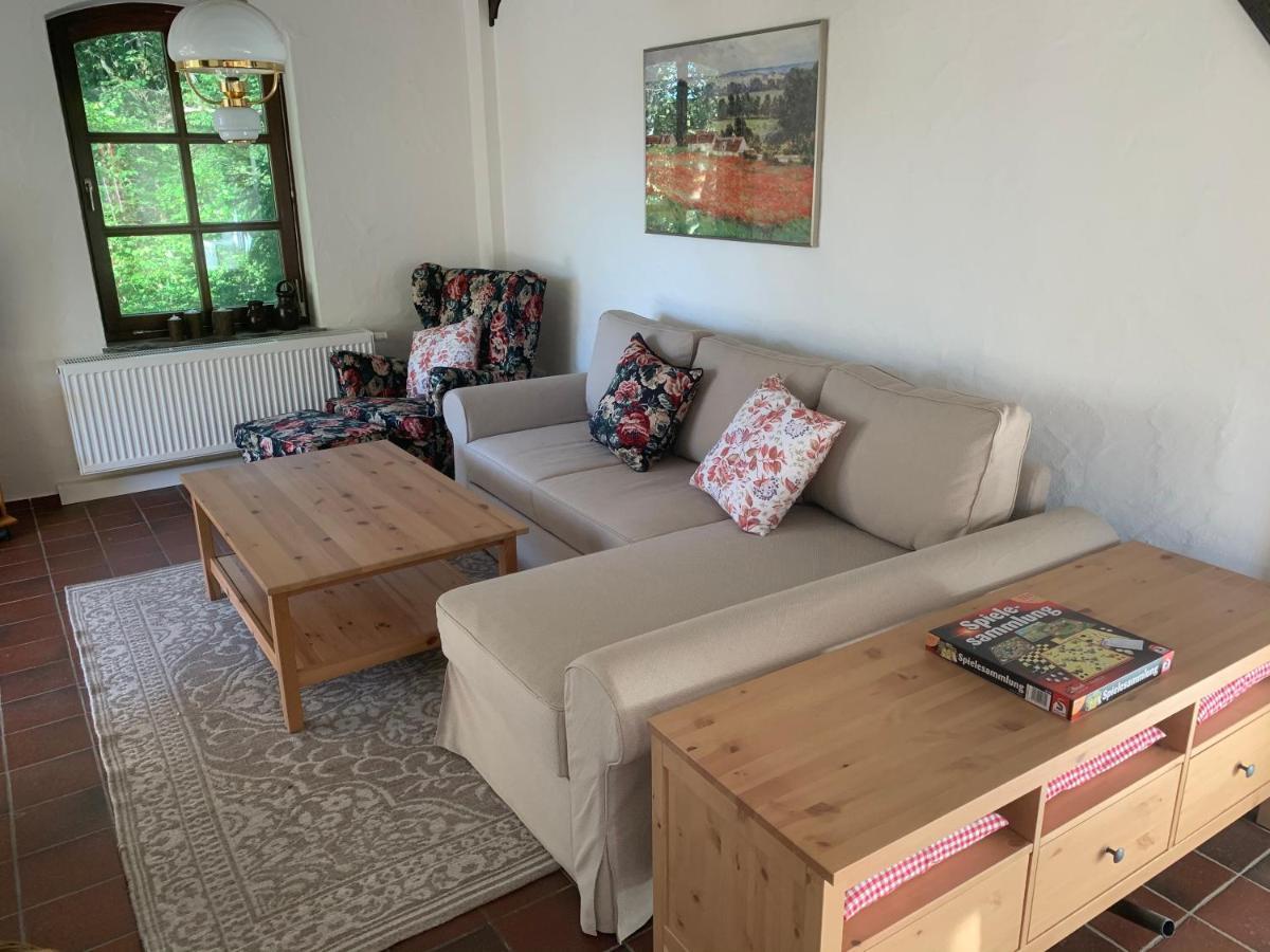 Waldhaus Sommerau מראה חיצוני תמונה