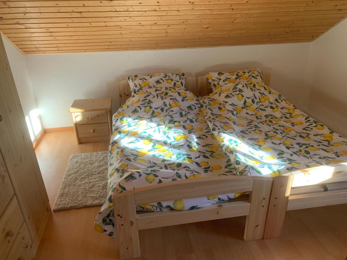 Waldhaus Sommerau מראה חיצוני תמונה